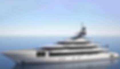 Custom built Turquoise Yachts, M/Y B***** For Sale