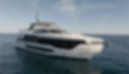 Azimut Grande 26M, M/Y G***** For Sale