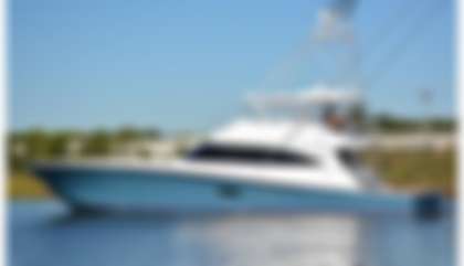 Viking 80C, M/Y C***** For Sale