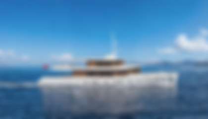 Numarine 39MXPC, M/Y N***** For Sale