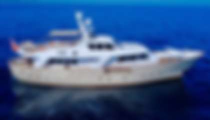 BSD 82, M/Y L***** For Sale