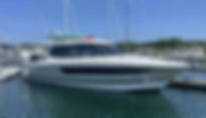 Jeanneau NC 11