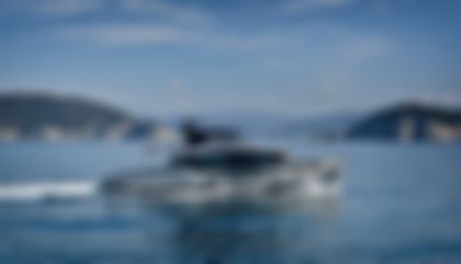 Sanlorenzo SX88, M/Y I***** For Sale
