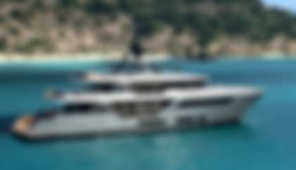 Custom Line Navetta 38