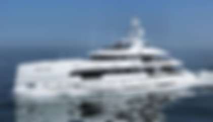 Heesen 50m Aluminium FDHF