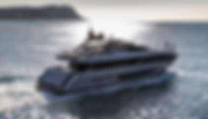 Riva 100' Corsaro, M/Y C***** For Sale