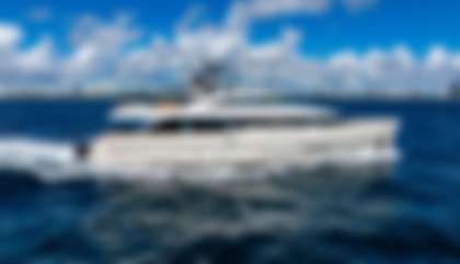 Similar For Sale Yacht: Sanlorenzo SD90