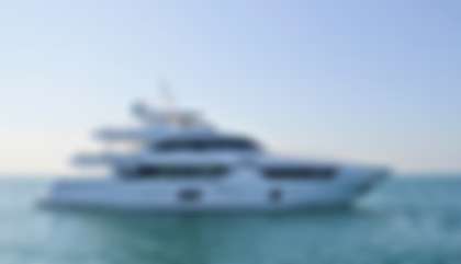 Gulf Craft Majesty 110