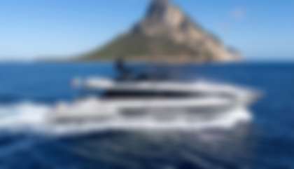 Filippetti F100, M/Y F***** For Sale