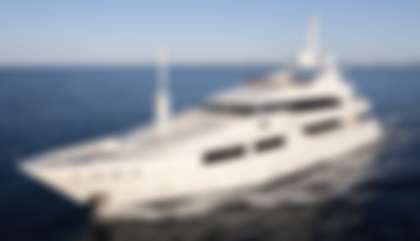 Magnifica 43, M/Y T***** For Sale