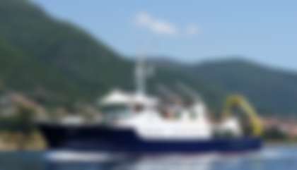 Custom built Hitzler Werft Yacht, M/Y A***** For Sale