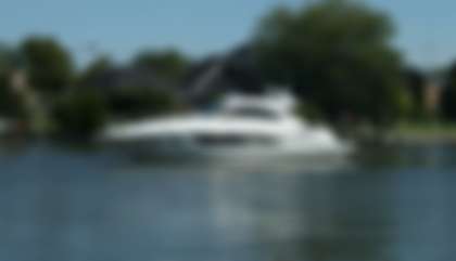 Sea Ray Sundancer 510
                                         Gen 2