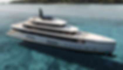 Custom built Dorries Yachts