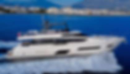 Ferretti 780 Mk2, M/Y A***** For Sale