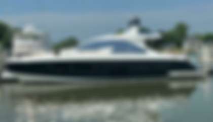 Azimut 55S