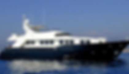 Custom built Bugari Yacht, M/Y P***** For Sale