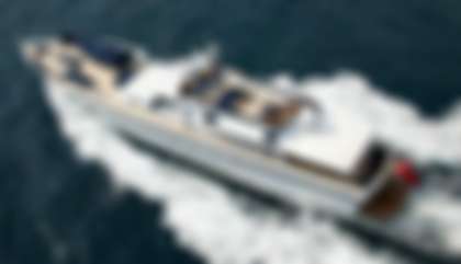 Custom built Chantier Naval d'Antibes Yacht, M/Y C***** For Sale