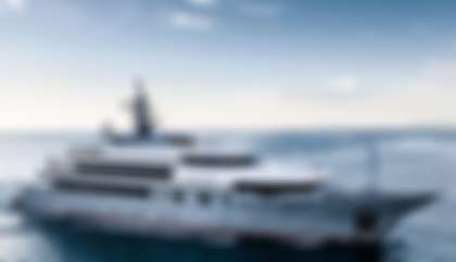 Custom built Viareggio SuperYachts, M/Y A***** For Sale