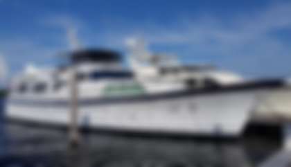 Custom built Burger Boat Yacht, M/Y F***** For Sale