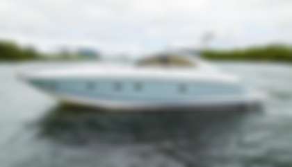 Sunseeker Portofino 47