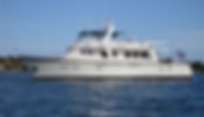 Custom built Jongert Yacht, M/Y 4***** For Sale