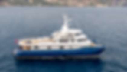 Custom built Abeking & Rasmussen Yacht, M/Y N***** For Sale