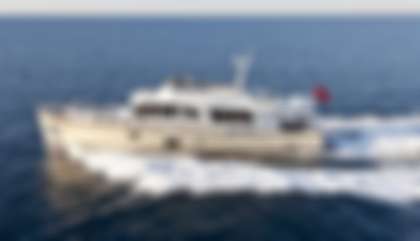 Cruiser 82, M/Y A***** For Sale