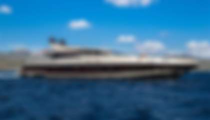 Custom built Italyachts
