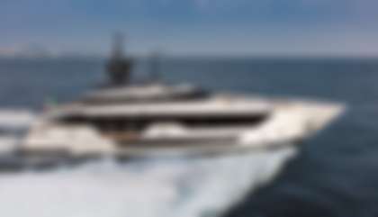Custom Line Saetta 106' , M/Y C***** For Sale