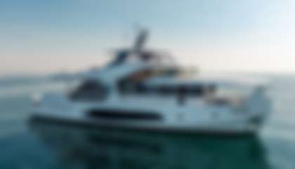 Ferretti INFYNITO 80, M/Y S***** For Sale