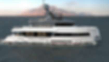 Custom built Inace Yacht, M/Y I***** For Sale