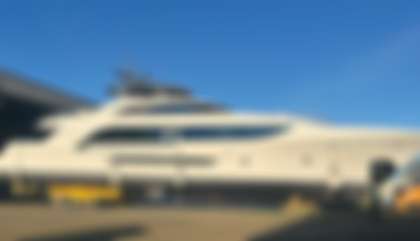 Westport W135, M/Y W***** For Sale