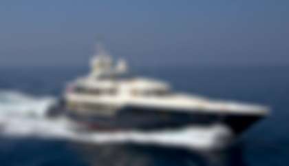 ISA 470, M/Y L***** For Sale