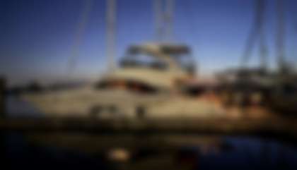 Sea Ray 500 Sedan Bridge
                                         Mk2