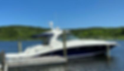 Sea Ray 44 Sundancer
                                         Gen 2