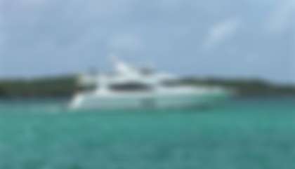 Hatteras 80 Mk1, M/Y H***** For Sale