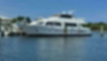 Custom built Hargrave Custom Yachts