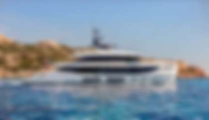 Benetti Oasis 36M, M/Y O***** For Sale