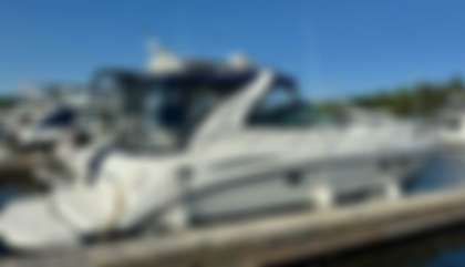 Maxum 3700 SY