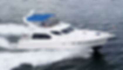 Ocean Alexander 48 Altus