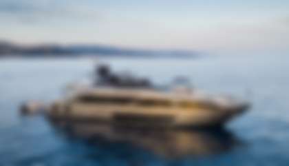 Riva 110' Dolcevita