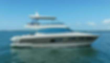 Prestige 550