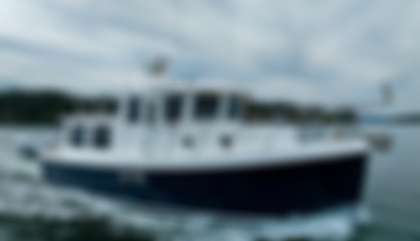 American Tug 34