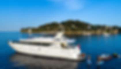 Custom built Mondo Marine Yacht, M/Y T***** For Sale