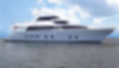 Cheoy Lee Bravo 95, M/Y S***** For Sale