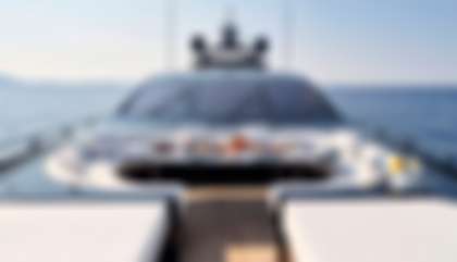 Codecasa 41S, M/Y A***** For Sale