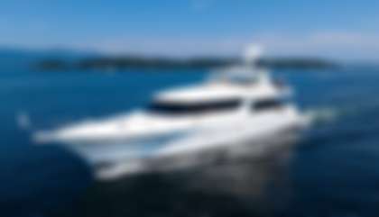 Custom built West Bay SonShip Yacht, M/Y D***** For Sale