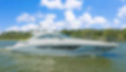 Sea Ray Sundancer 510
                                         Gen 2