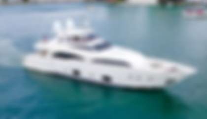 Custom Line 97', M/Y K***** For Sale