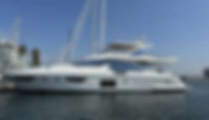 Azimut 80 Gen 2, M/Y S***** For Sale